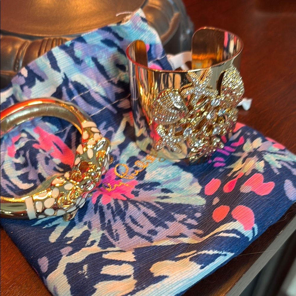 Lilly Pulitzer Bracelets - Picture 7 of 7